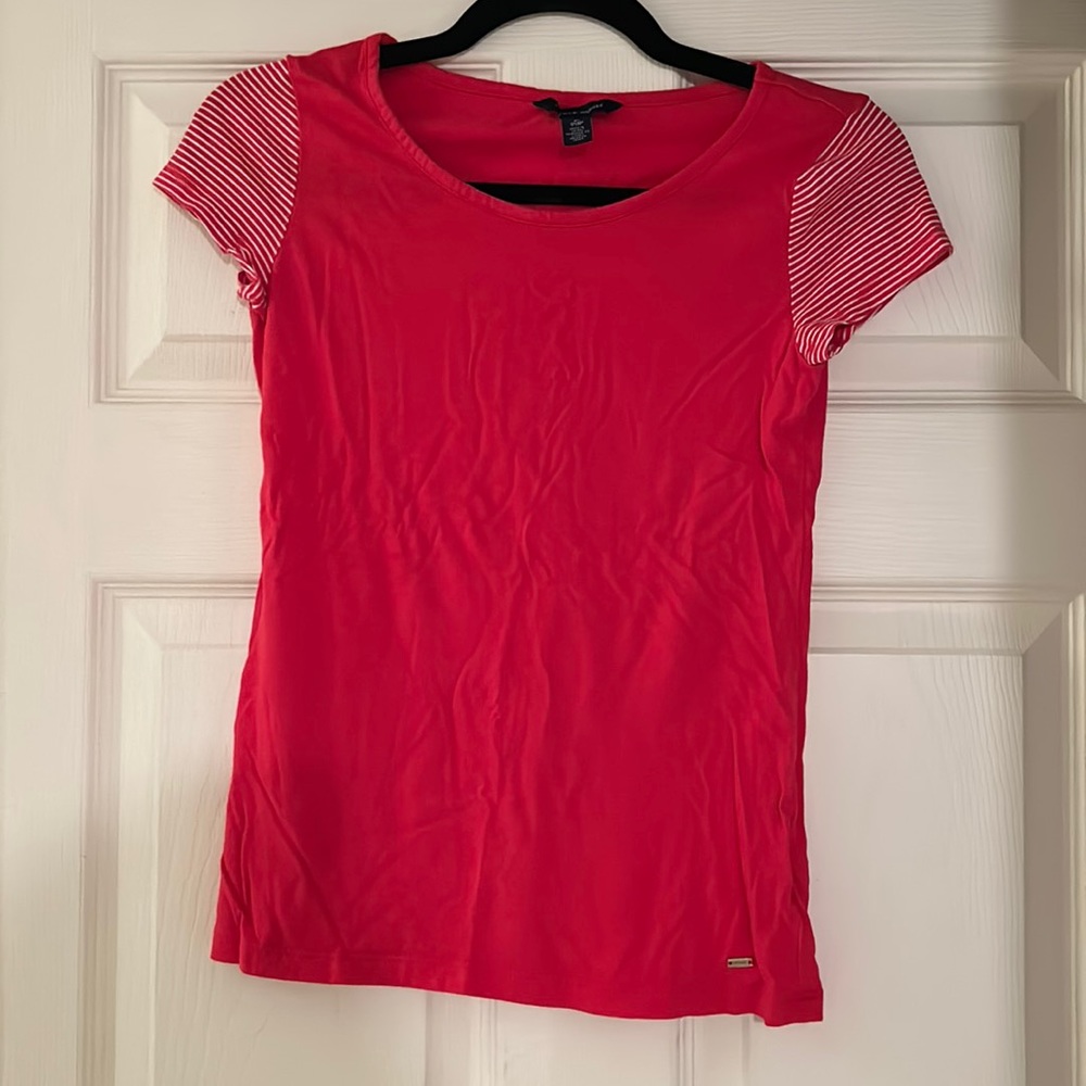 Kids Tommy Hilfiger Shirt